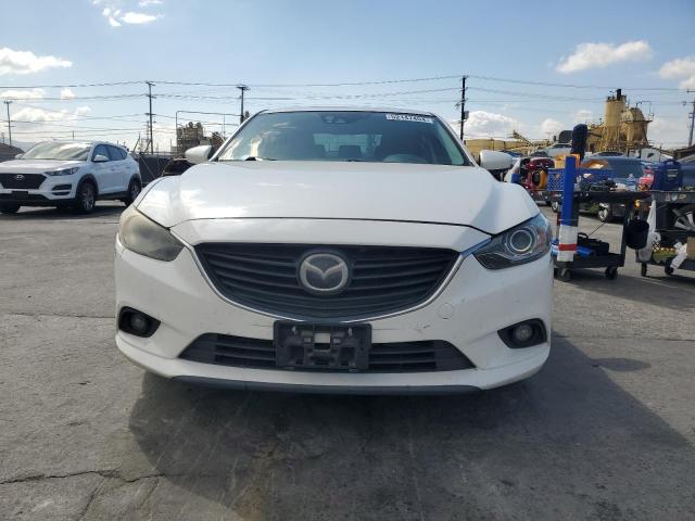 2015 MAZDA MAZDA6 JM1GJ1W5XF1180904
