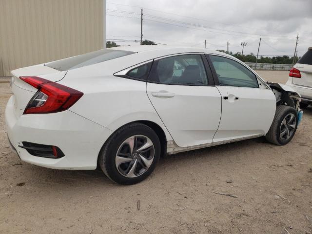 2019 HONDA CIVIC LX - 2HGFC2F60KH554857