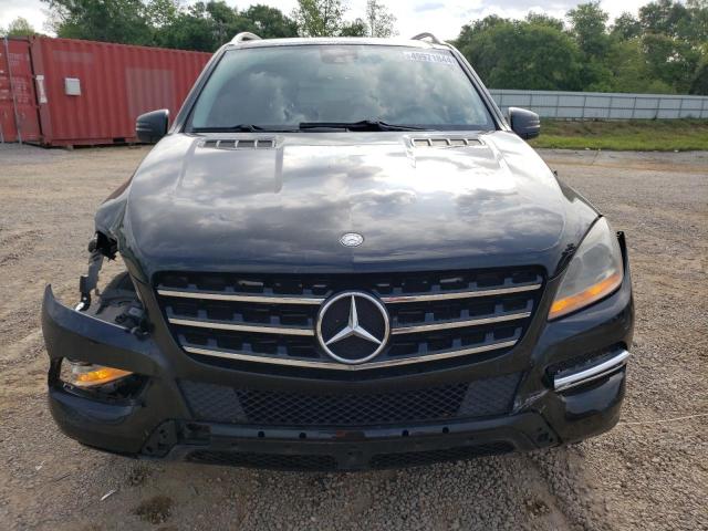 2014 Mercedes-Benz Ml 350 Bluetec VIN: 4JGDA2EB8EA314609 Lot: 49971844