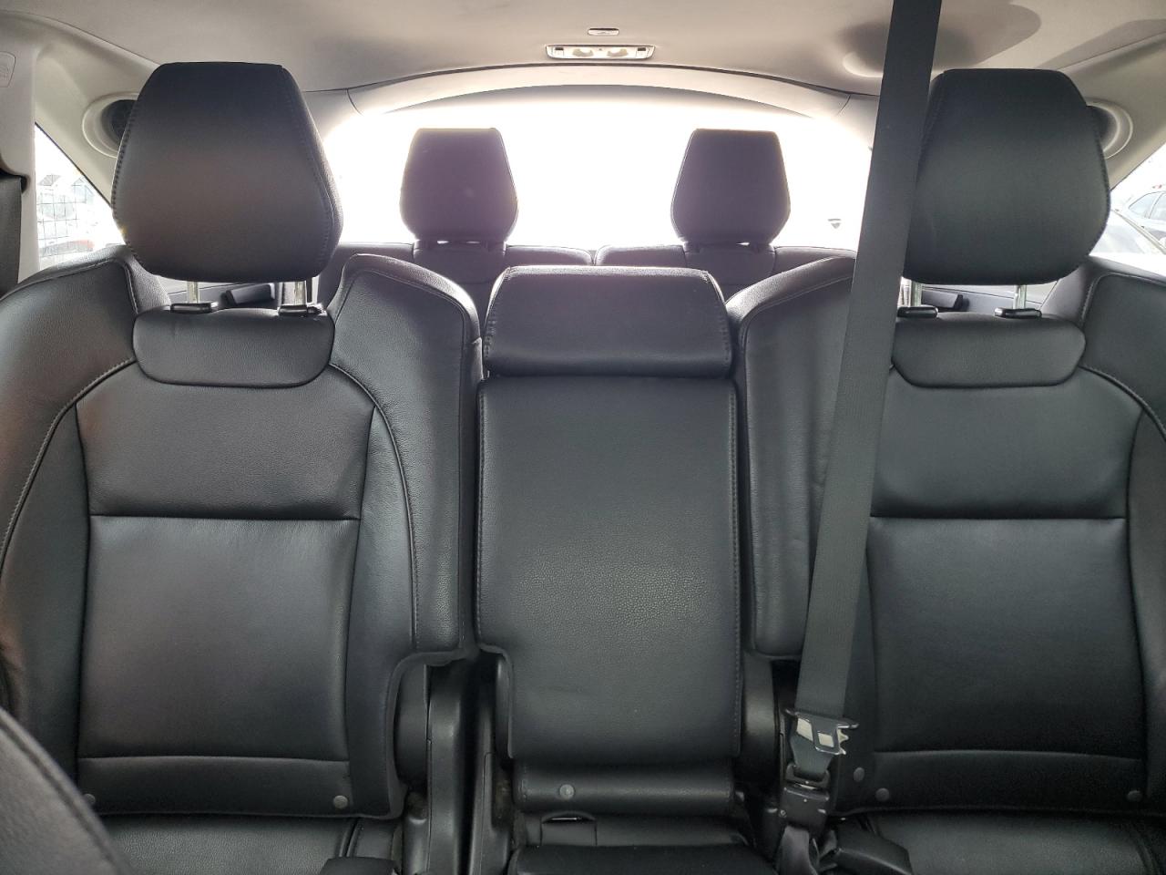 5FRYD4H40EB006717 2014 Acura Mdx Technology