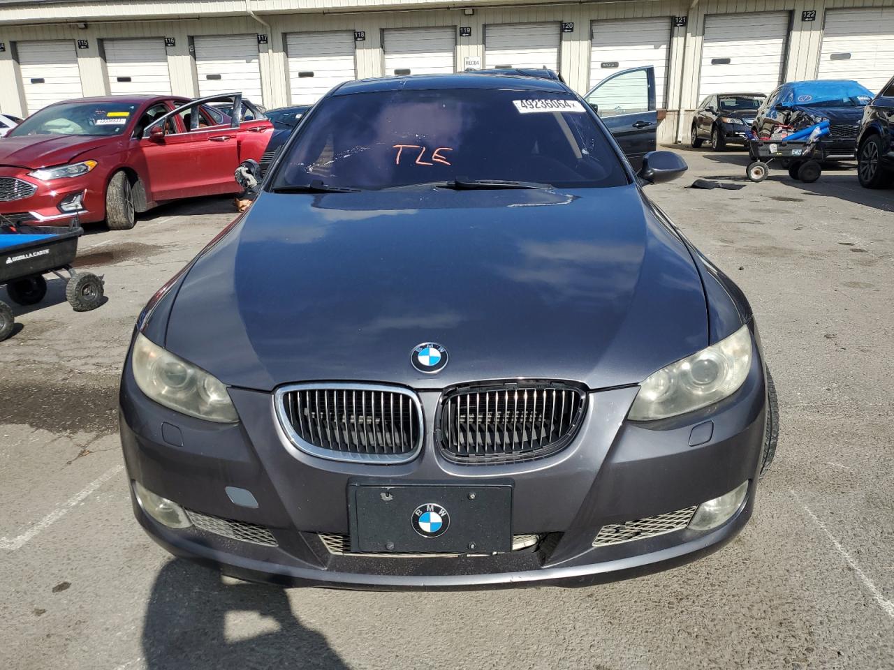 Lot #2821709775 2007 BMW 328 XI