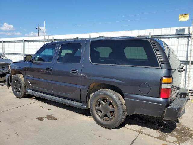 2004 GMC Yukon Xl Denali VIN: 1GKFK66U64J291903 Lot: 52671914