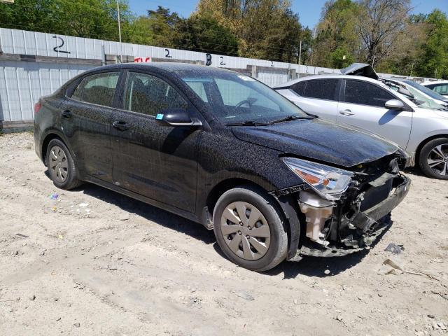 2019 Kia Rio S VIN: 3KPA24AB7KE242977 Lot: 51182964