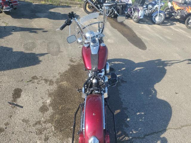 2019 HARLEY-DAVIDSON FLDE - 1HD1YCJ29KB026567
