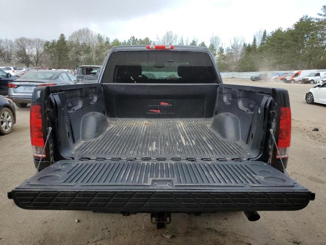 2010 GMC Sierra K1500 Denali VIN: 3GTRKXE21AG106894 Lot: 51381784