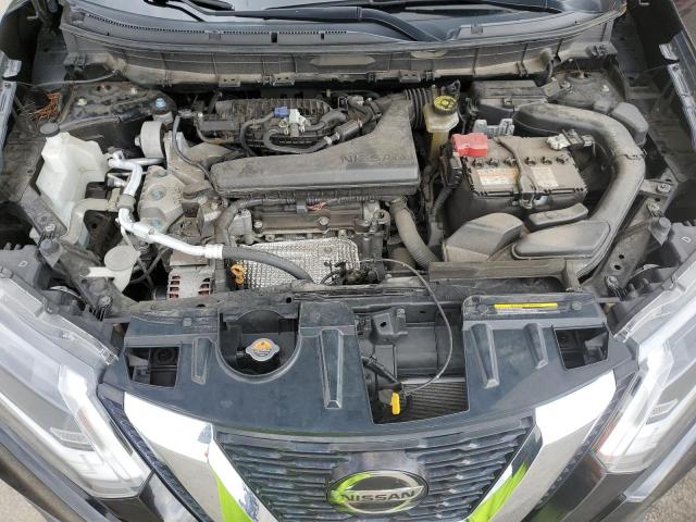 2019 Nissan Rogue S VIN: JN8AT2MV5KW398694 Lot: 49750914