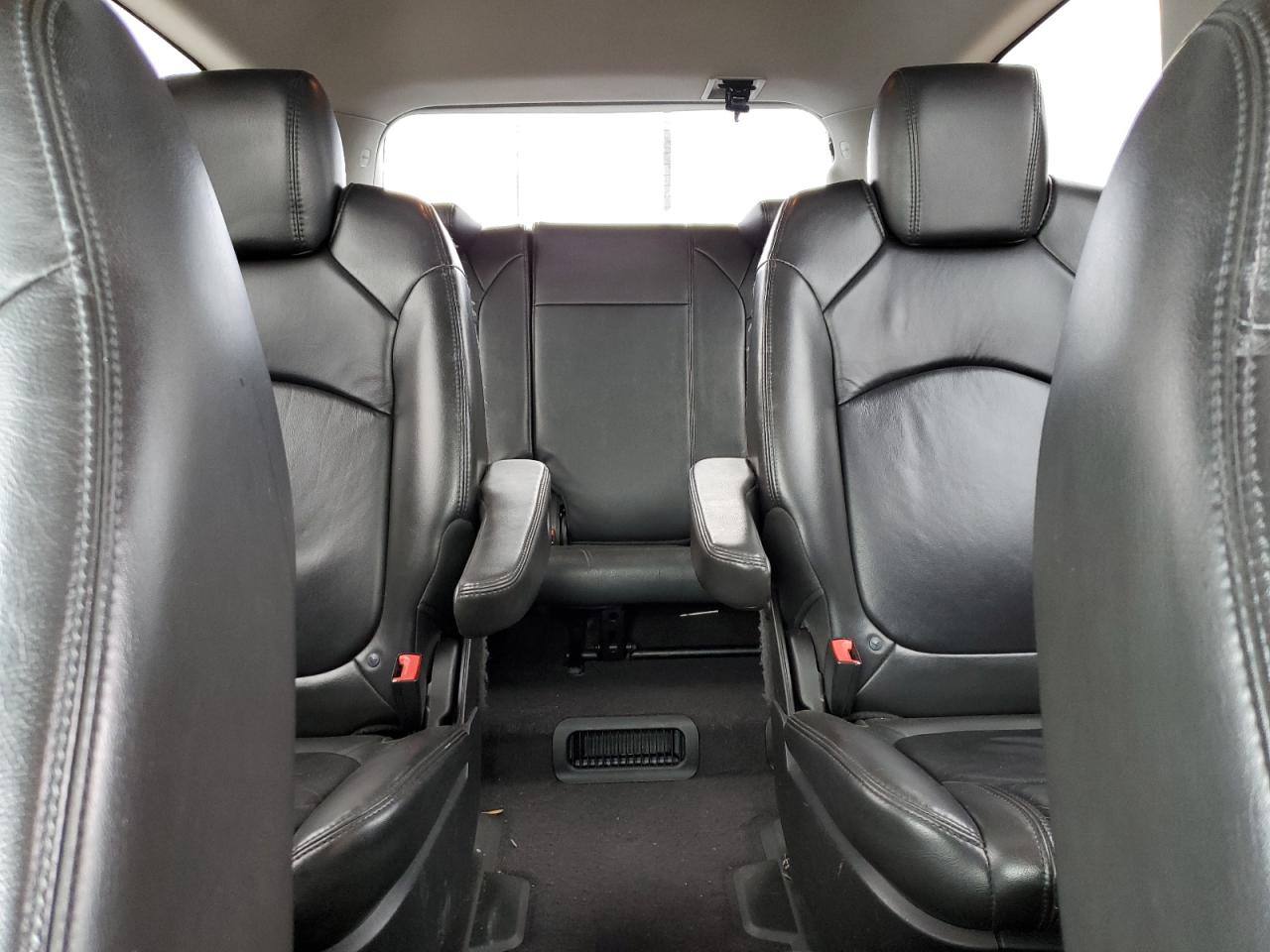 1GNLVGED2AS123413 2010 Chevrolet Traverse Lt