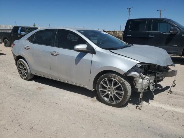 2017 TOYOTA COROLLA L - 5YFBURHE2HP603423