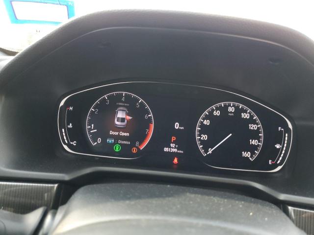 2021 Honda Accord Sport VIN: 1HGCV1F39MA017855 Lot: 50993934