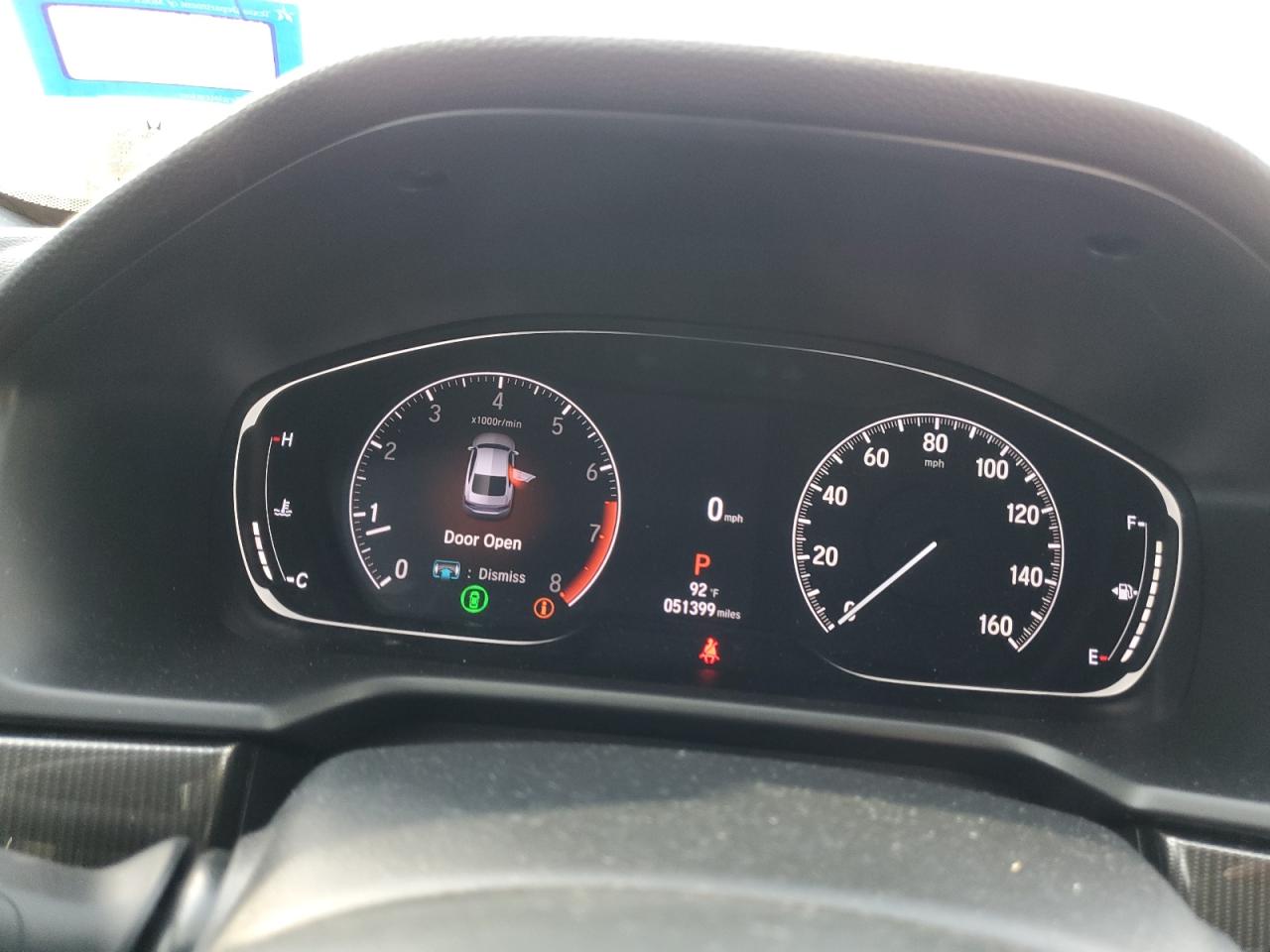 1HGCV1F39MA017855 2021 Honda Accord Sport