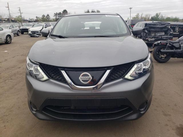 2019 Nissan Rogue Sport S VIN: JN1BJ1CR8KW341512 Lot: 52646064