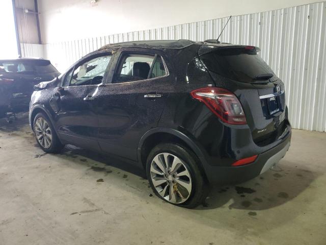 2017 BUICK ENCORE PRE - KL4CJASB8HB027231