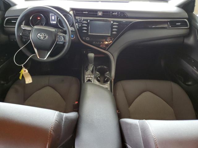 2019 Toyota Camry Le VIN: 4T1B31HK7KU511627 Lot: 50238414