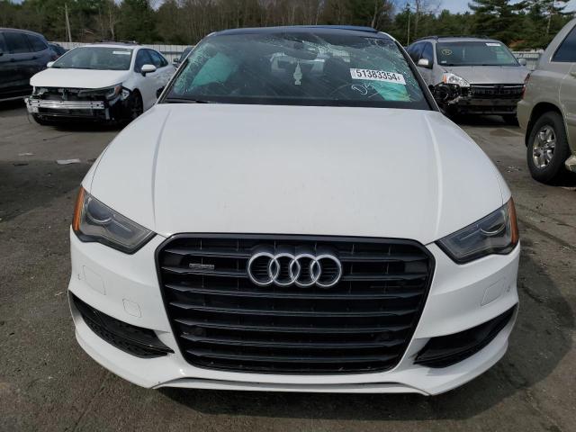 2016 Audi A3 Premium VIN: WAUB8GFFXG1034437 Lot: 51383354