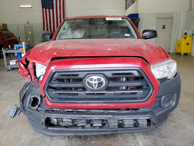 2019 Toyota Tacoma Access Cab VIN: 5TFRX5GN0KX141744 Lot: 51750564