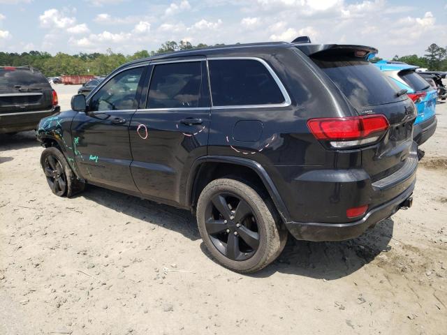 2015 Jeep Grand Cherokee Laredo VIN: 1C4RJEAG3FC118662 Lot: 51328134