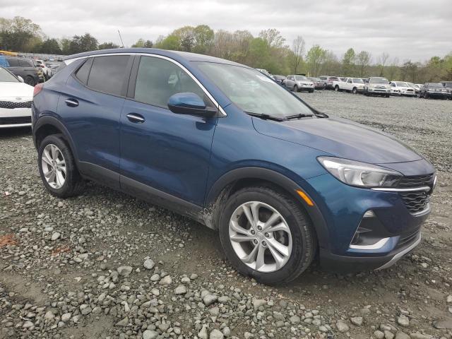 2020 BUICK ENCORE GX - KL4MMBS26LB115799