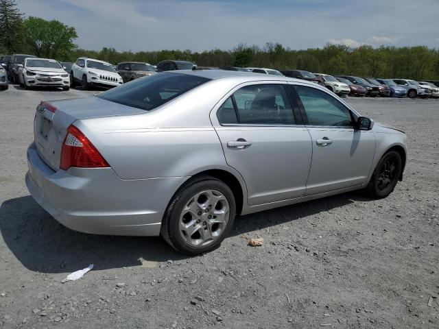 2010 Ford Fusion Se VIN: 3FAHP0HAXAR146814 Lot: 52353344