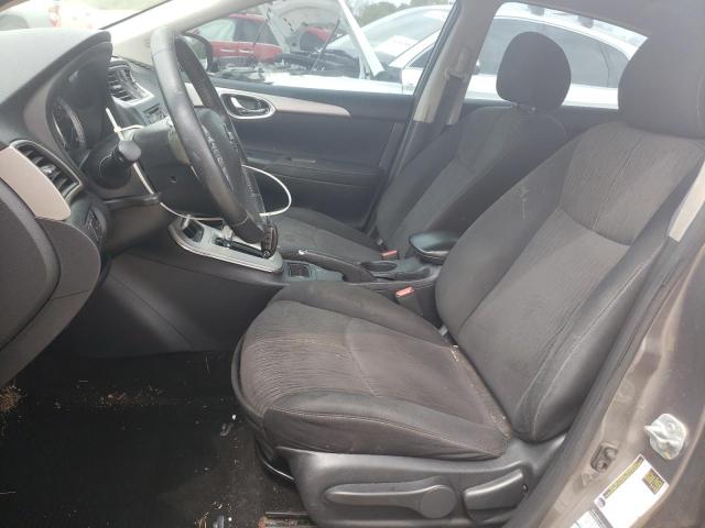 2015 NISSAN SENTRA S - 3N1AB7APXFY260068
