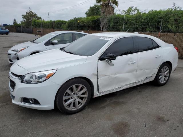 2015 Chevrolet Malibu 2Lt VIN: 1G11D5SL5FF159740 Lot: 52332024