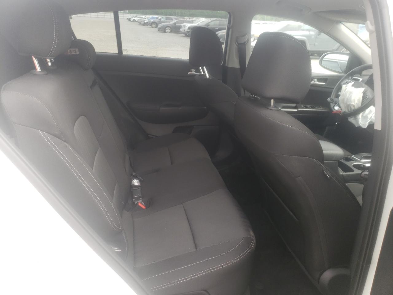 KNDPMCAC7K7533194 2019 Kia Sportage Lx