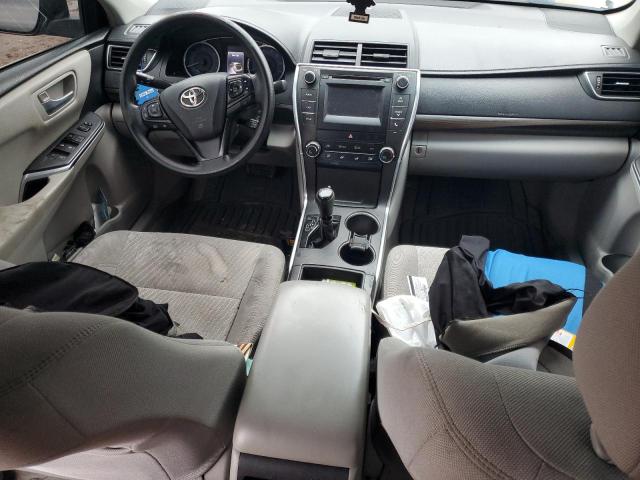 2017 TOYOTA CAMRY LE - 4T1BF1FKXHU350080