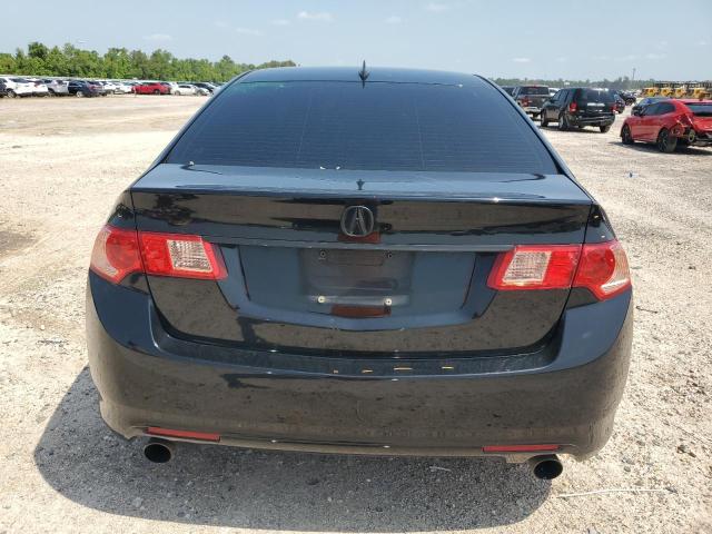 2012 Acura Tsx VIN: JH4CU2F42CC014328 Lot: 52841204