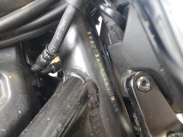 2022 HONDA CMX300 A MLHNC5354N5500283