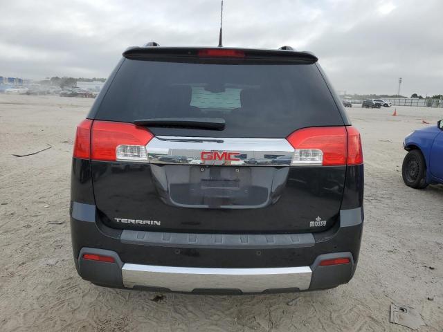 2018 GMC TERRAIN SL - 2GKALWEK4C6312069
