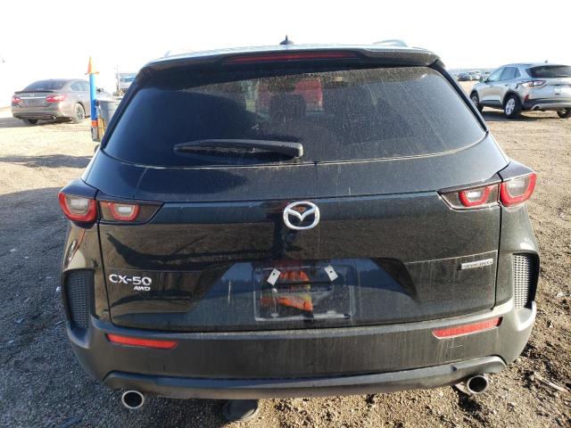 2024 Mazda Cx-50 Premium VIN: 7MMVABDM0RN157815 Lot: 49684394