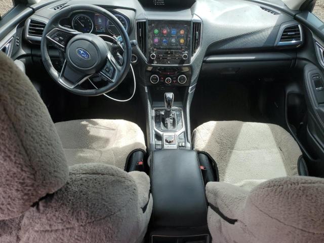 2019 SUBARU FORESTER T - JF2SKAWC9KH490597