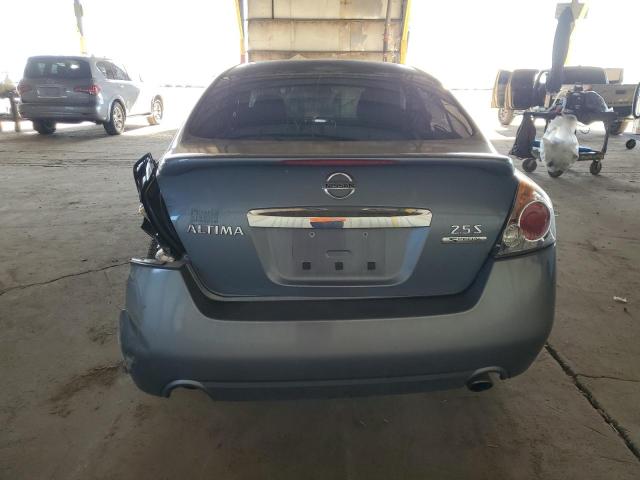 2011 Nissan Altima Base VIN: 1N4AL2AP2BN440087 Lot: 50742044