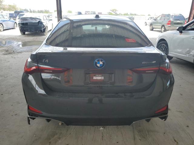 2023 BMW I4 EDRIVE WBY73AW06PFN79875