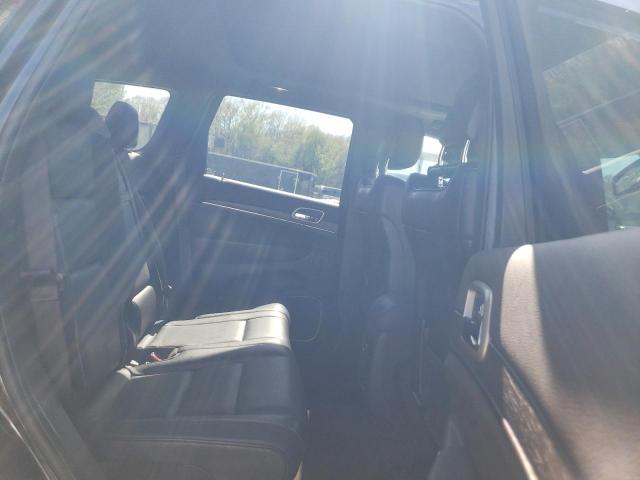 2014 Jeep Grand Cherokee - Image 11