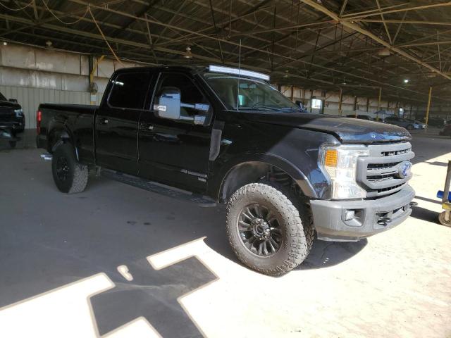 2022 Ford F250 Super Duty VIN: 1FT8W2BT9NEE39678 Lot: 51210374