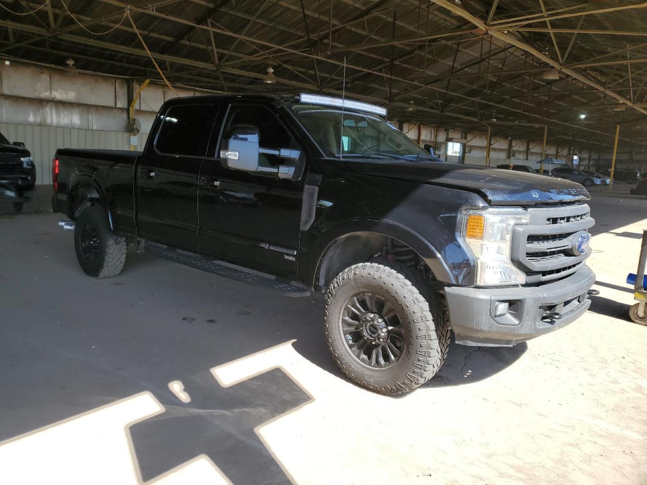 1FT8W2BT9NEE39678 2022 Ford F250 Super Duty