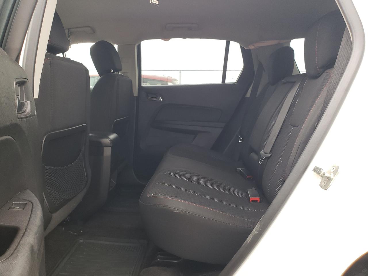 2GKALMEK9G6132743 2016 GMC Terrain Sle