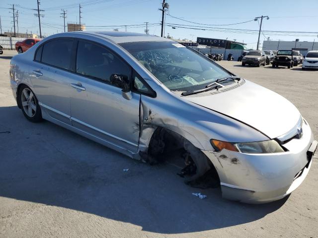 2008 Honda Civic Ex VIN: 1HGFA16818L010736 Lot: 50725724