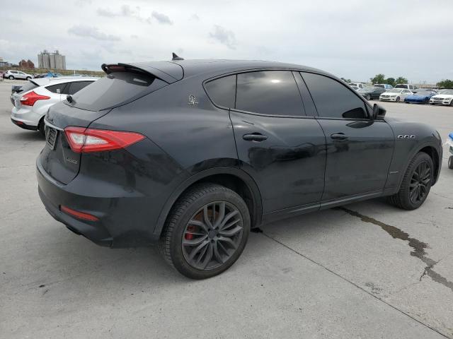 VIN ZN661XUS7KX316659 2019 Maserati Levante, Sport no.3