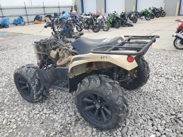 2023 YAMAHA YFM700 G 5Y4AMK2E0PA104951