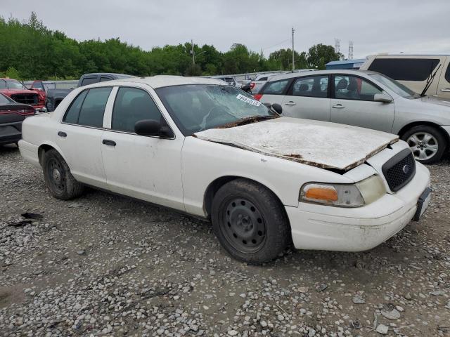 2007 Ford Crown Victoria Police Interceptor VIN: 2FAFP71W07X159037 Lot: 51157454
