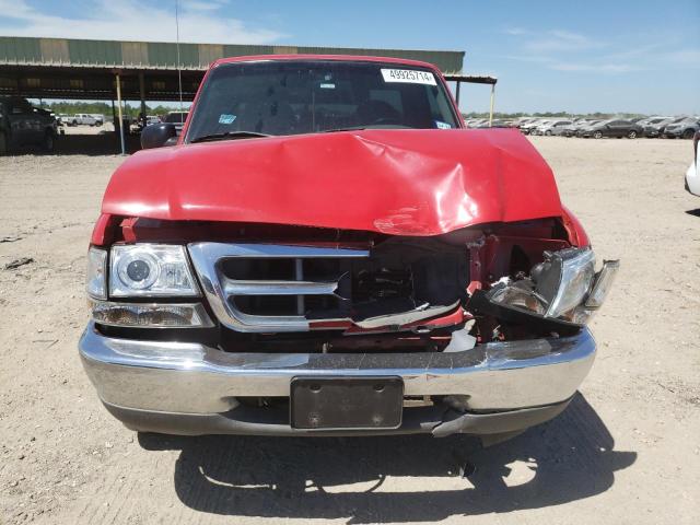 1999 Ford Ranger VIN: 1FTYR10V9XPA89417 Lot: 49925714