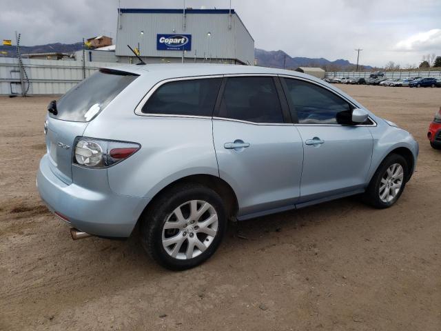 2008 Mazda Cx-7 VIN: JM3ER293180196747 Lot: 49918704