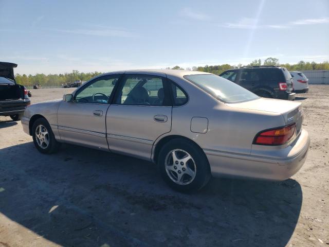 1998 Toyota Avalon Xl VIN: 4T1BF18B2WU218635 Lot: 39250529