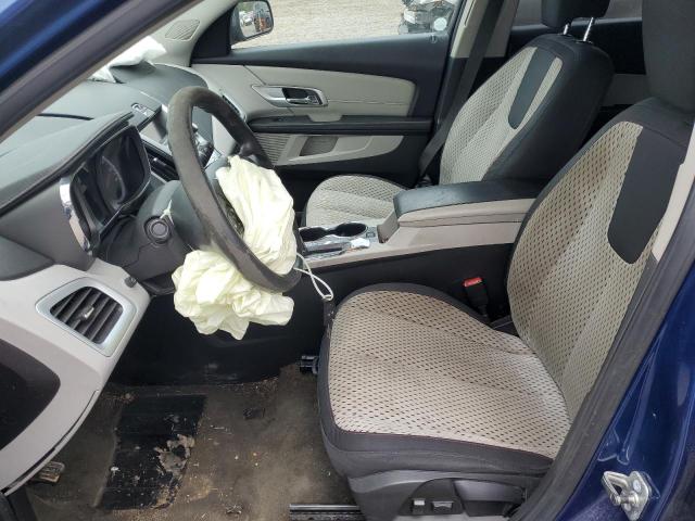 2010 GMC Terrain Sle VIN: 2CTALBEW4A6348675 Lot: 50350424