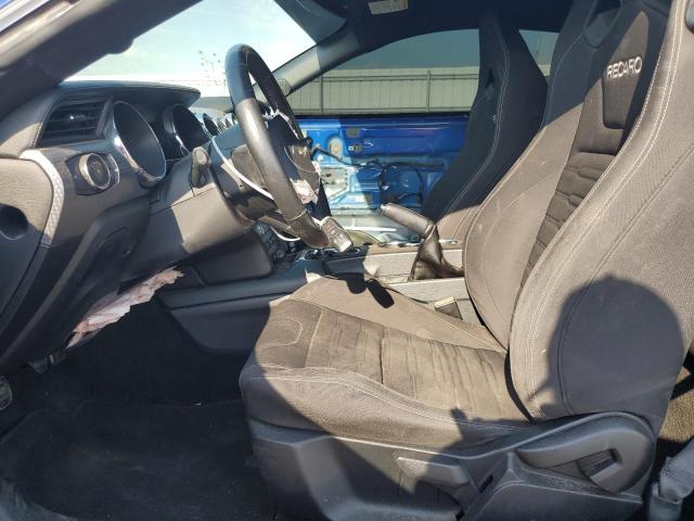 2016 Ford Mustang Gt VIN: 1FA6P8CF8G5262162 Lot: 51593214