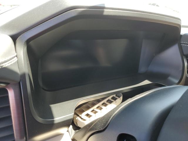 2022 Ford Expedition Platinum VIN: 1FMJU1MT8NEA04645 Lot: 50905734