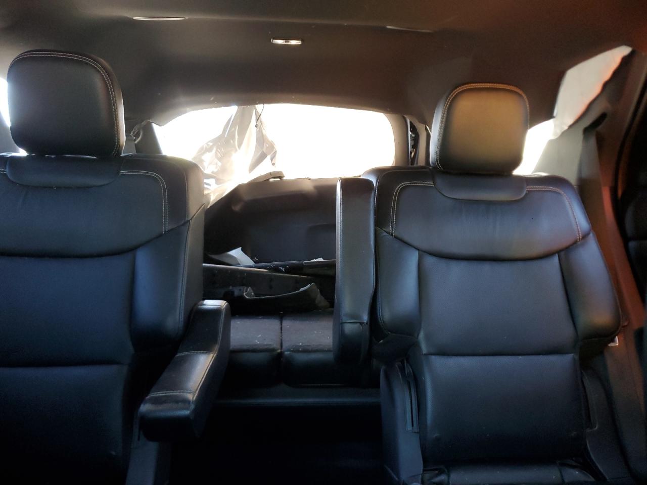 1FM5K8GC3MGA15616 2021 Ford Explorer St