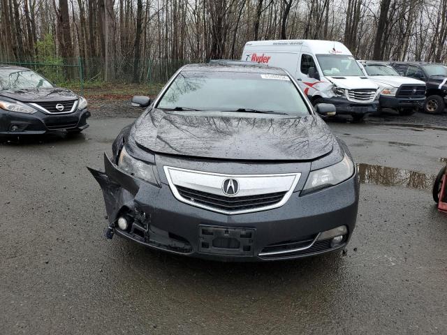 2012 Acura Tl VIN: 19UUA9F74CA007704 Lot: 51408634