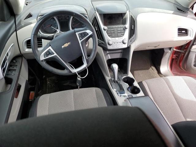 2012 Chevrolet Equinox Lt VIN: 2GNALDEK4C6327632 Lot: 49561804